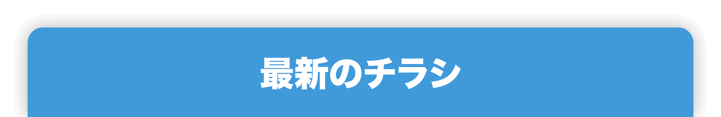 最新のチラシ